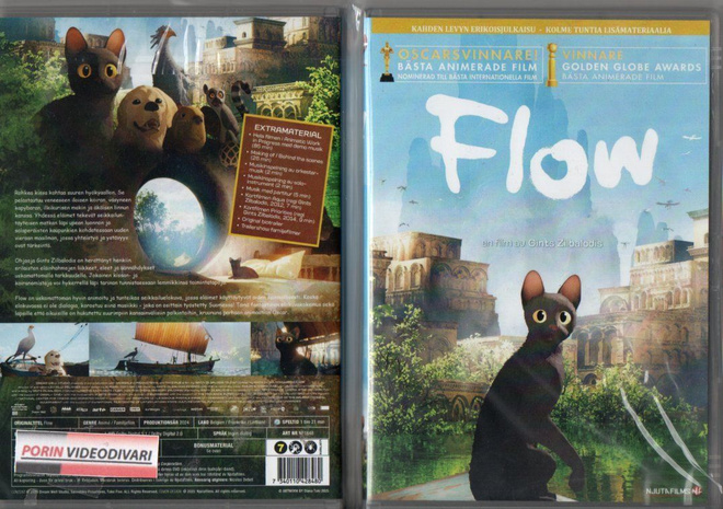 flow	(26 931)	UUSI	-FI-	DVD	suomik.	(2)		2024