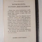 Toivo Hannula : Patmoksesta uuteen Jerusalemiin - pikkukuva 2