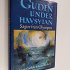 Leon Garfield : Guden under havsytan : sagor från Olympen - pikkukuva 1