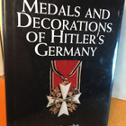 Medals and Decorations of Hitler's Germany - pikkukuva 1