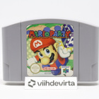 Mario Party - N64 - pikkukuva 1
