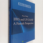 Pontus Troberg : IFRS and US GAAP : A Finnish Perspective - pikkukuva 1