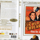 in old chicago - chicago palaa (2 963) k -FI- DVD nordic, t - pikkukuva 1
