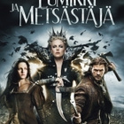 Lumikki ja Metsästäjä (DVD) -40% - pikkukuva 1
