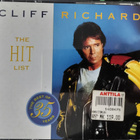 CLIFF RICHARD-THE HIT LIST-2CD,EMI Records Ltd, v.1994 - pikkukuva 1