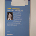 Esko Seppänen : Hei, meitä emutetaan! - pikkukuva 2