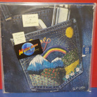 NATURE - EARTHMOVER EX+/VG+ SWE -74 PRESS LP - pikkukuva 1