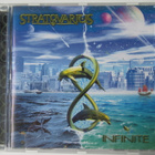 STRATOVARIUS - INFINITE CD - pikkukuva 1