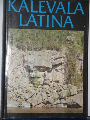 KALEVALA LATINA
