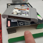 N64 F1 World Grand Prix Cib - pikkukuva 4