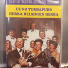 Uuno Turhapuro Herra Helsingin Herra DVD - pikkukuva 1
