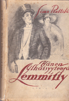 Hänen ylhäisyytensä lemmitty