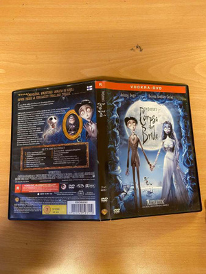 Corpse bride