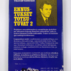 Thoralf Gilbrant : Ennustukset toteutuvat 2 - pikkukuva 2