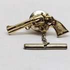 Smith&Wesson revolveri pinssi - pikkukuva 1