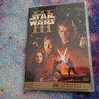 Star Wars - Episodi III Sithin kosto (2 Disc) (DVD) - pikkukuva 1