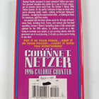 Corinne T. Netzer : The Corinnet t. Netzer calorie counte... - pikkukuva 2