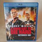 A GOOD DAY TO DIE HARD  (BD) - pikkukuva 1
