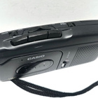 Casio Dictaphone TP-35 Micro Cassette Tape Recorder - pikkukuva 2