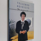 Hilkka ym. (toim.) Vitikka : Tellervo Koivisto, president... - pikkukuva 1