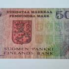 500mk 1975, A1265809, ohut metellinen varmuuslanka - pikkukuva 3