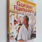 Gordon Ramsay : Gordon Ramsay's great escape - pikkukuva 1