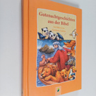 Svetlana Loutsa : Gutenachtgeschichten aus der Bibel - pikkukuva 1