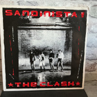 THE CLASH: Sandinista 3- Lp levy - pikkukuva 1