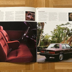 Esite Dodge Aries America 1989 - pikkukuva 2