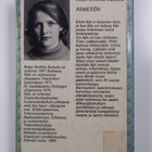 Raija-Sinikka Rantala : Nimetön - pikkukuva 2