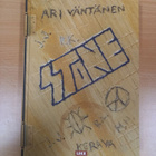Ari Väntänen: Stone - pikkukuva 1