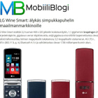 LG Wine Smart - pikkukuva 5