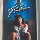 Adrian Lyne: FLASHDANCE (1983) Jennifer Beals - pikkukuva 1