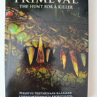 Primeval, Saalistaja syvyyksistä (UUSI) - DVD - pikkukuva 1