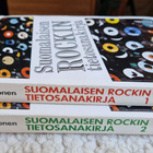 Suomalaisen Rockin Tietosanakirja 1 ja 2 - pikkukuva 3