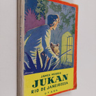 James Morris : Jukan Rio de Janeirossa - pikkukuva 1