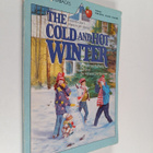Johanna Hurwitz : The Cold and Hot Winter - pikkukuva 1
