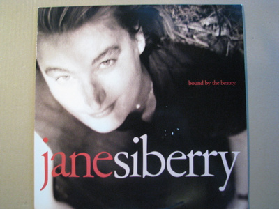 JANE SIBERRY - Bound By The Beauty