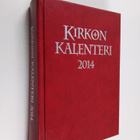 Kirkon kalenteri 2014 - pikkukuva 1