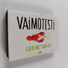 Graeme Simsion : Vaimotesti - pikkukuva 1