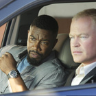Falcon Rising (Blu-ray) Michael Jai White (2014) - pikkukuva 3