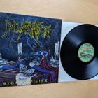 DEVASTATION – Signs Of Life LP - pikkukuva 1