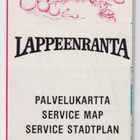 Lappeenranta - palvelukartta - pikkukuva 1