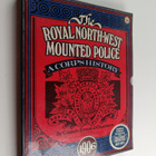 Ernest J. Chambers : The Royal North-west Mounted Police ... - pikkukuva 1