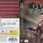 Quo Vadis (1951) 8 Oscarin ehdokas (UUSI) - pikkukuva 3