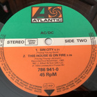 AC / DC - Nervous Shakedown - pikkukuva 3