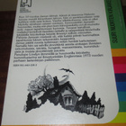 Enid Blyton, Penelope Lively: Lasten ja nuorten kirjat - pikkukuva 2