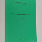 Jorma Kuparinen : Production and Respiration of Pelagic P... - pikkukuva 1