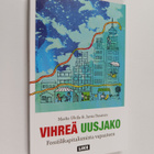 Marko ym. Ulvila : Vihreä uusjako : fossiilikapitalismist... - pikkukuva 1
