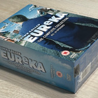 EUREKA (2006-2012) koko tv-sarja (23DVD) *UUSI* - pikkukuva 1